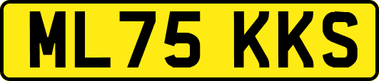 ML75KKS