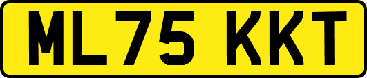 ML75KKT
