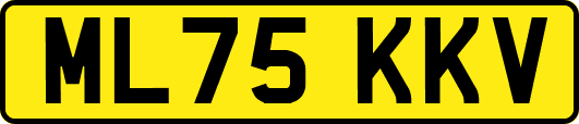 ML75KKV