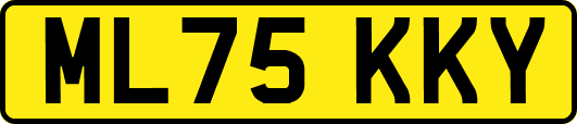 ML75KKY
