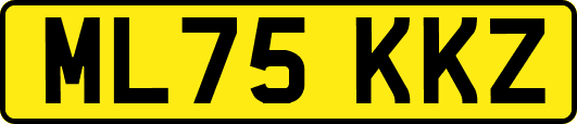 ML75KKZ