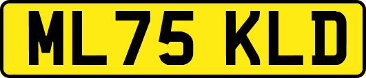 ML75KLD