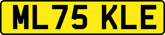 ML75KLE