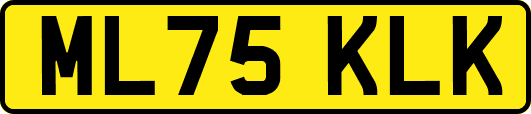 ML75KLK