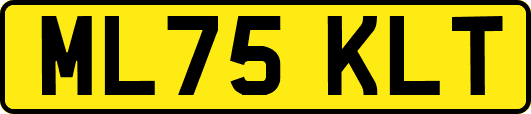 ML75KLT