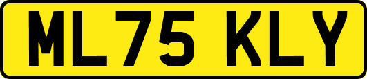 ML75KLY