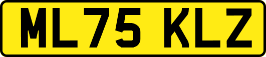 ML75KLZ