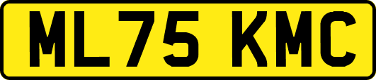ML75KMC