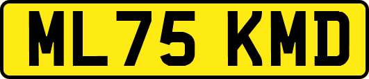 ML75KMD