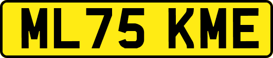 ML75KME