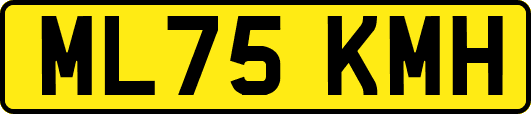 ML75KMH