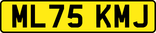 ML75KMJ
