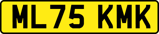 ML75KMK