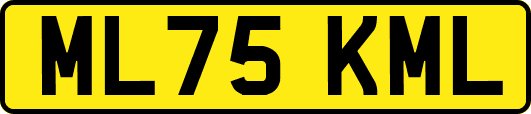 ML75KML