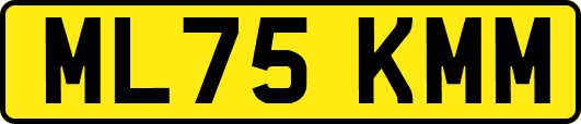 ML75KMM