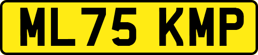 ML75KMP