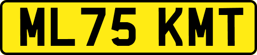 ML75KMT