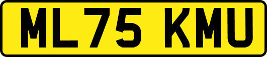 ML75KMU