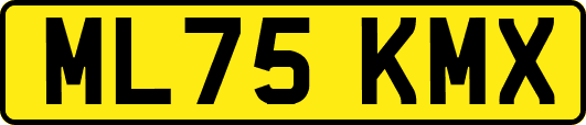 ML75KMX