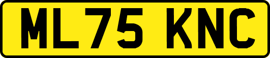 ML75KNC