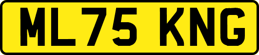 ML75KNG