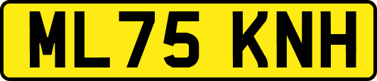 ML75KNH