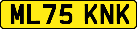 ML75KNK