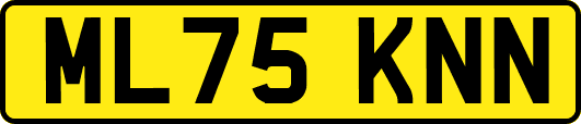ML75KNN