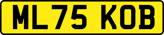 ML75KOB