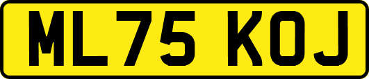 ML75KOJ