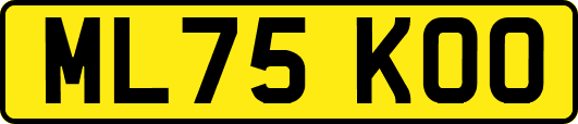 ML75KOO