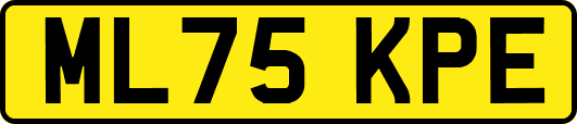 ML75KPE