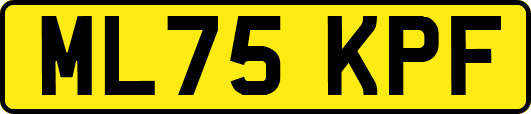 ML75KPF