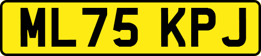 ML75KPJ