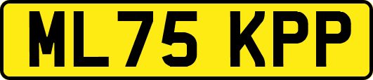 ML75KPP