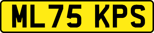 ML75KPS