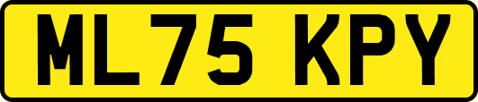 ML75KPY
