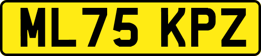ML75KPZ