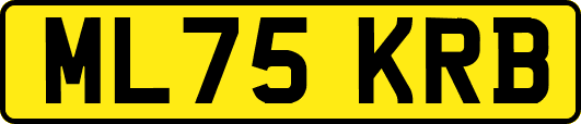 ML75KRB