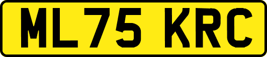 ML75KRC