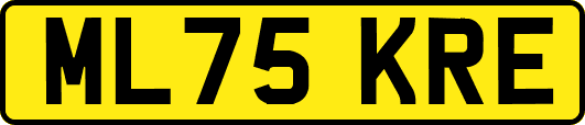 ML75KRE
