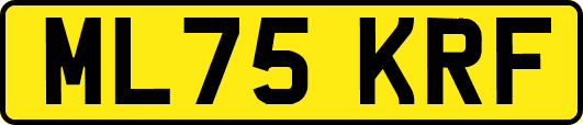 ML75KRF