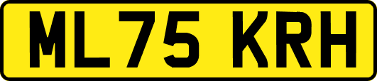 ML75KRH