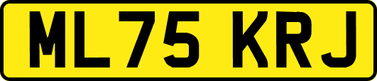ML75KRJ