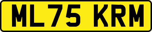 ML75KRM
