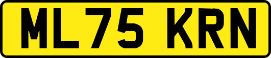 ML75KRN