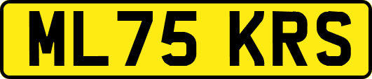 ML75KRS