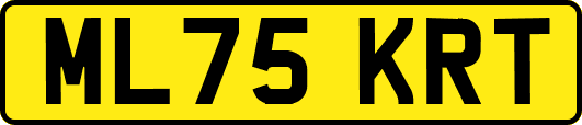 ML75KRT