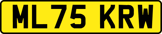 ML75KRW