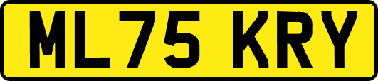 ML75KRY